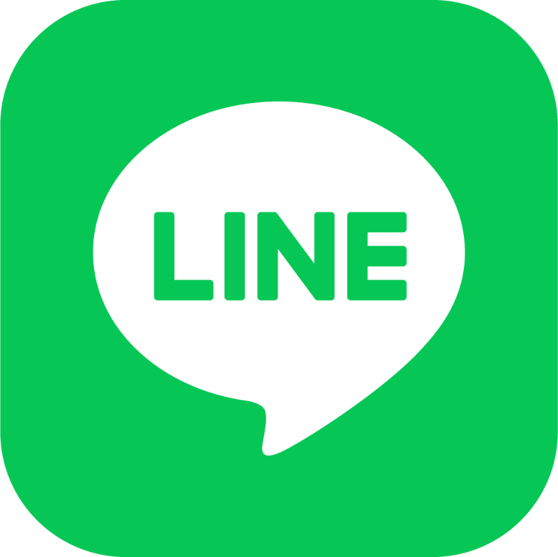 LINEでの<br>お問い合わせはこちら
